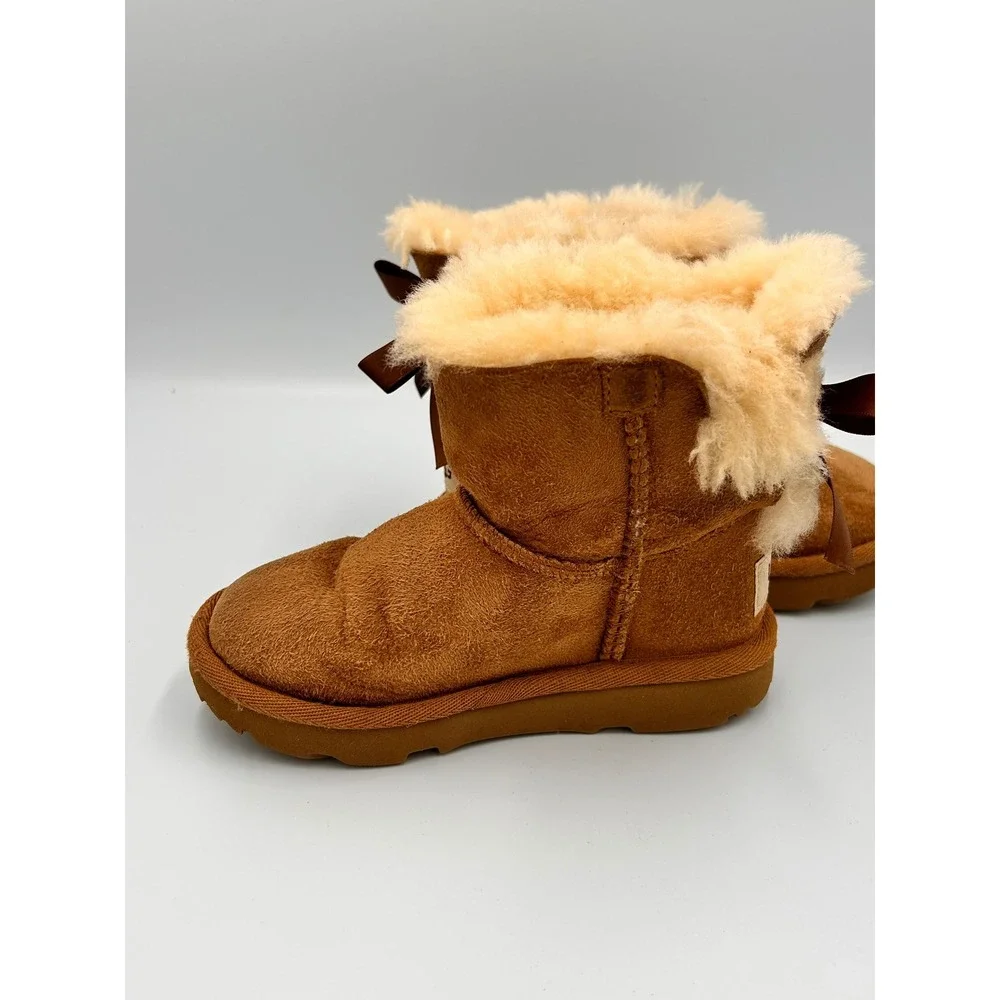 UGG kids bailey